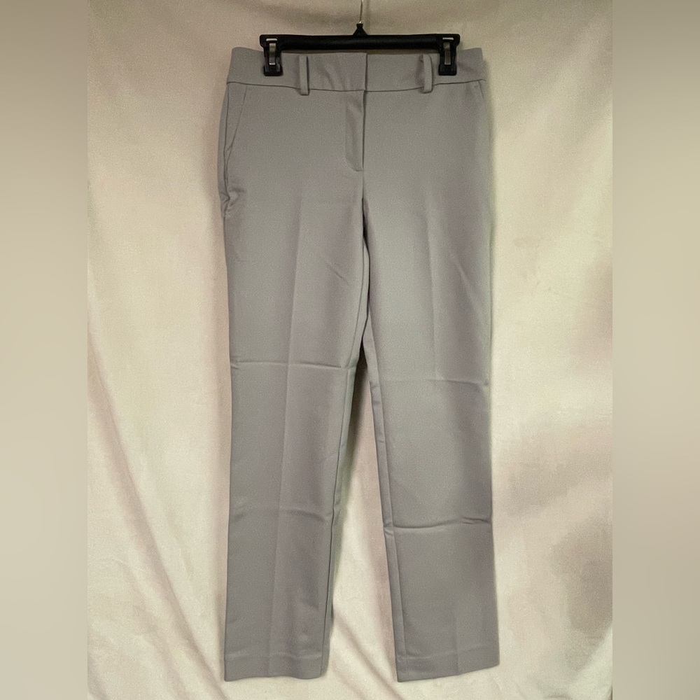 Ann Taylor Classic Gray Women's Pants